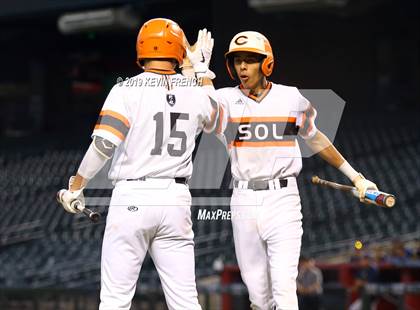 Thumbnail 3 in Desert Vista @ Corona del Sol (Chase Field) photogallery.