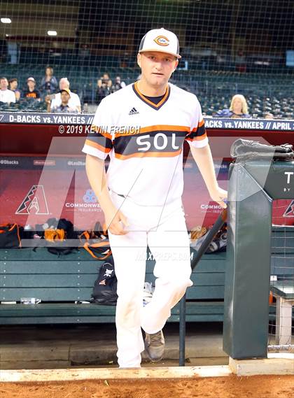 Thumbnail 2 in Desert Vista @ Corona del Sol (Chase Field) photogallery.