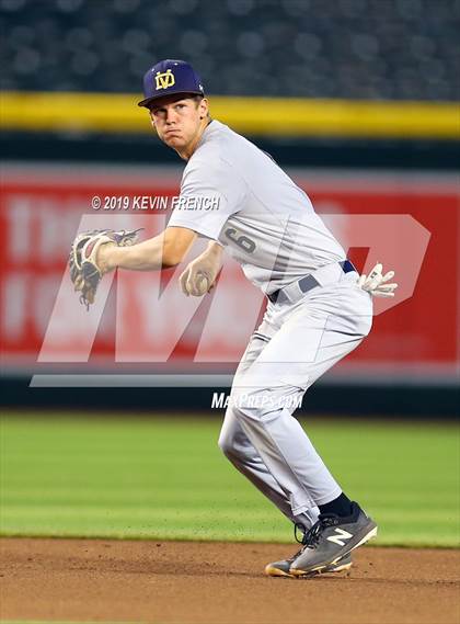 Thumbnail 3 in Desert Vista @ Corona del Sol (Chase Field) photogallery.