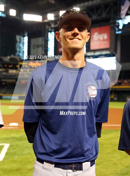 Thumbnail 3 in Desert Vista @ Corona del Sol (Chase Field) photogallery.
