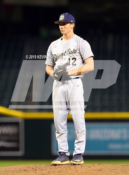 Thumbnail 3 in Desert Vista @ Corona del Sol (Chase Field) photogallery.