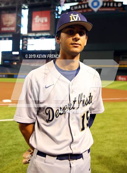 Thumbnail 2 in Desert Vista @ Corona del Sol (Chase Field) photogallery.