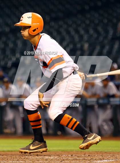 Thumbnail 1 in Desert Vista @ Corona del Sol (Chase Field) photogallery.