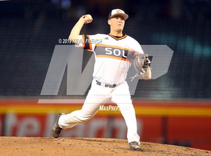 Thumbnail 2 in Desert Vista @ Corona del Sol (Chase Field) photogallery.