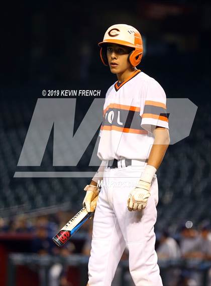 Thumbnail 2 in Desert Vista @ Corona del Sol (Chase Field) photogallery.