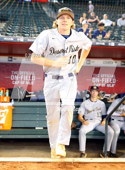 Thumbnail 2 in Desert Vista @ Corona del Sol (Chase Field) photogallery.