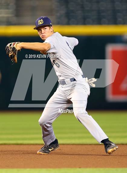 Thumbnail 3 in Desert Vista @ Corona del Sol (Chase Field) photogallery.
