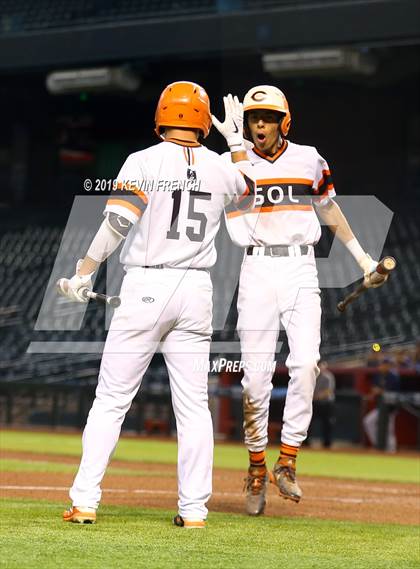 Thumbnail 2 in Desert Vista @ Corona del Sol (Chase Field) photogallery.