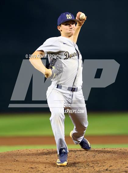 Thumbnail 3 in Desert Vista @ Corona del Sol (Chase Field) photogallery.