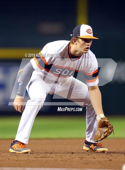 Thumbnail 1 in Desert Vista @ Corona del Sol (Chase Field) photogallery.
