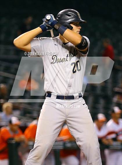 Thumbnail 2 in Desert Vista @ Corona del Sol (Chase Field) photogallery.