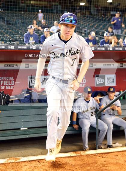 Thumbnail 2 in Desert Vista @ Corona del Sol (Chase Field) photogallery.