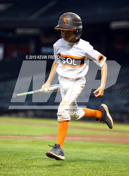 Thumbnail 1 in Desert Vista @ Corona del Sol (Chase Field) photogallery.