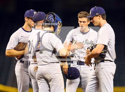 Thumbnail 2 in Desert Vista @ Corona del Sol (Chase Field) photogallery.
