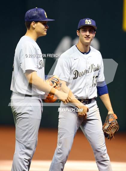 Thumbnail 1 in Desert Vista @ Corona del Sol (Chase Field) photogallery.