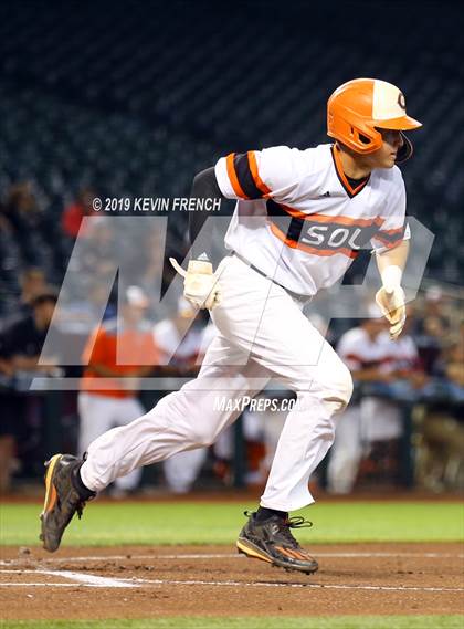 Thumbnail 3 in Desert Vista @ Corona del Sol (Chase Field) photogallery.