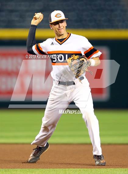 Thumbnail 1 in Desert Vista @ Corona del Sol (Chase Field) photogallery.