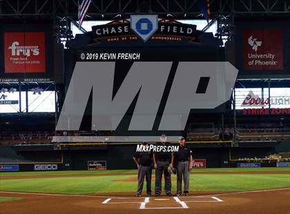 Thumbnail 1 in Desert Vista @ Corona del Sol (Chase Field) photogallery.