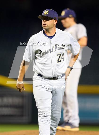 Thumbnail 3 in Desert Vista @ Corona del Sol (Chase Field) photogallery.