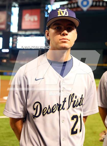 Thumbnail 1 in Desert Vista @ Corona del Sol (Chase Field) photogallery.