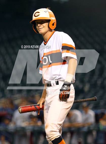 Thumbnail 3 in Desert Vista @ Corona del Sol (Chase Field) photogallery.