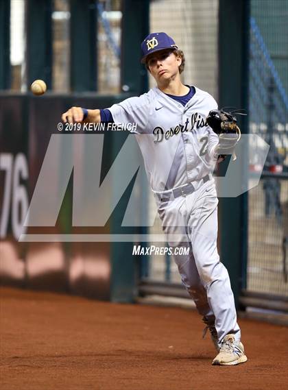 Thumbnail 3 in Desert Vista @ Corona del Sol (Chase Field) photogallery.