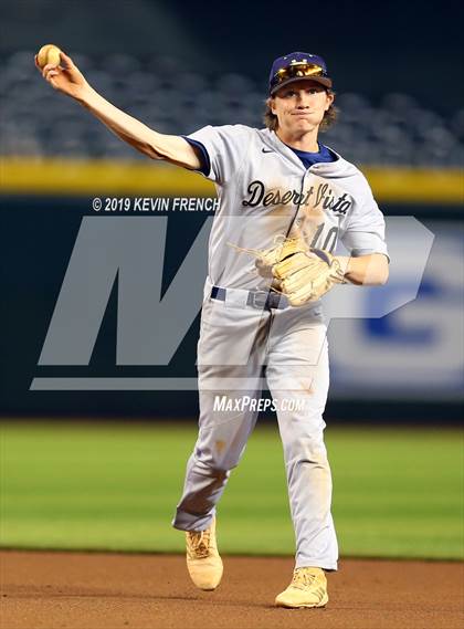Thumbnail 2 in Desert Vista @ Corona del Sol (Chase Field) photogallery.