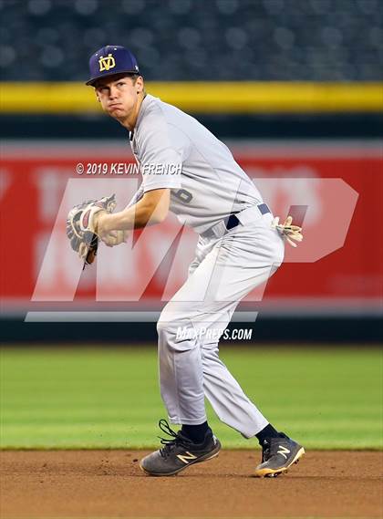 Thumbnail 1 in Desert Vista @ Corona del Sol (Chase Field) photogallery.