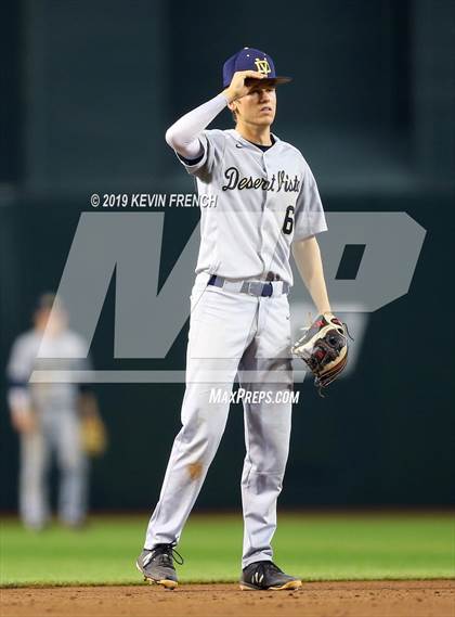 Thumbnail 3 in Desert Vista @ Corona del Sol (Chase Field) photogallery.