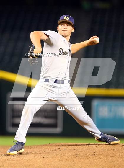 Thumbnail 2 in Desert Vista @ Corona del Sol (Chase Field) photogallery.