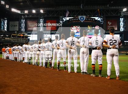 Thumbnail 3 in Desert Vista @ Corona del Sol (Chase Field) photogallery.
