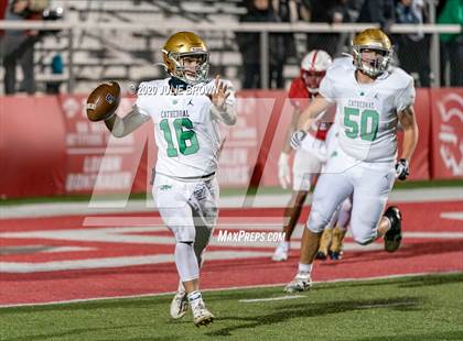 Thumbnail 3 in Cathedral @ Center Grove photogallery.