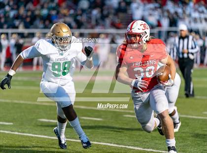 Thumbnail 3 in Cathedral @ Center Grove photogallery.