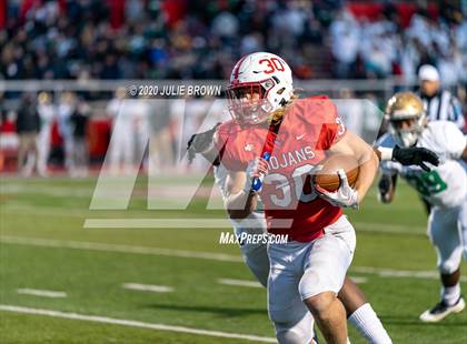 Thumbnail 2 in Cathedral @ Center Grove photogallery.