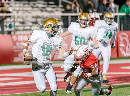 Thumbnail 3 in Cathedral @ Center Grove photogallery.
