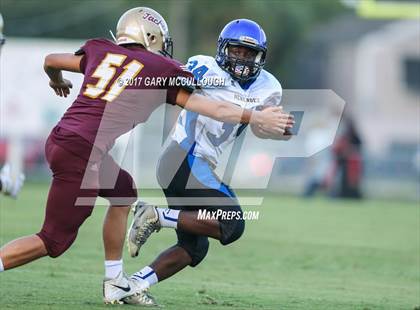 Thumbnail 2 in Menendez @ St. Augustine photogallery.