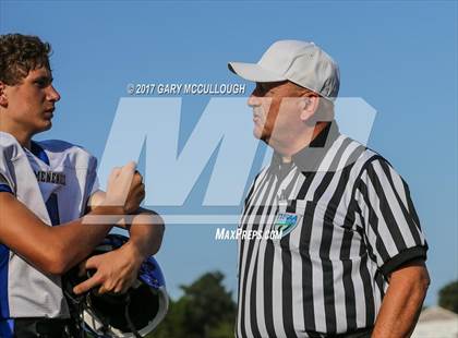 Thumbnail 1 in Menendez @ St. Augustine photogallery.