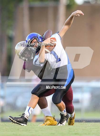 Thumbnail 3 in Menendez @ St. Augustine photogallery.