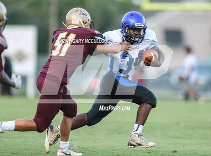 Thumbnail 3 in Menendez @ St. Augustine photogallery.