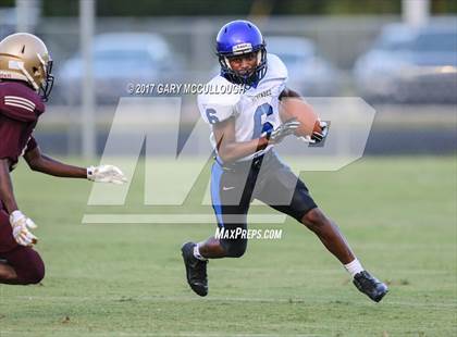 Thumbnail 1 in Menendez @ St. Augustine photogallery.