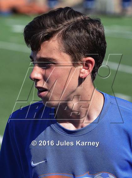 Thumbnail 1 in Bishop Gorman vs Desert Pines photogallery.