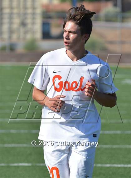 Thumbnail 3 in Bishop Gorman vs Desert Pines photogallery.