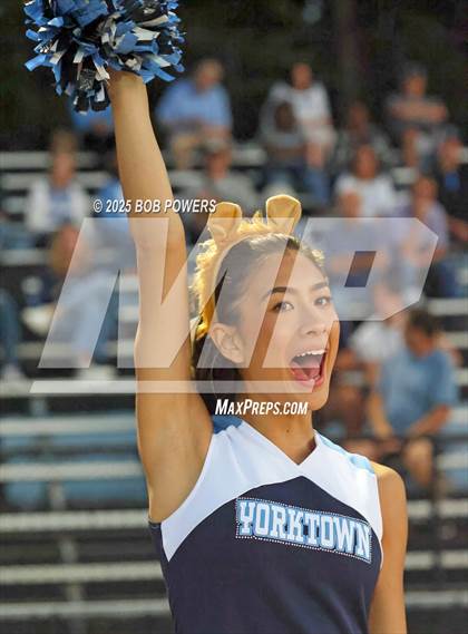 Thumbnail 3 in Yorktown @ Centreville photogallery.