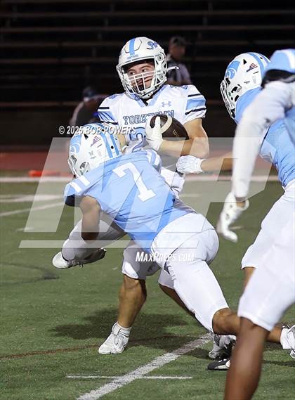 Thumbnail 3 in Yorktown @ Centreville photogallery.