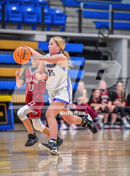 Thumbnail 2 in Siloam Springs @ Harrison (B-Teams) photogallery.