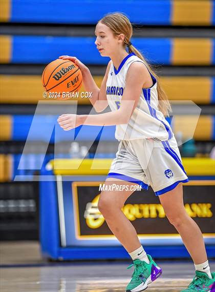 Thumbnail 3 in Siloam Springs @ Harrison (B-Teams) photogallery.
