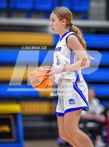 Thumbnail 1 in Siloam Springs @ Harrison (B-Teams) photogallery.