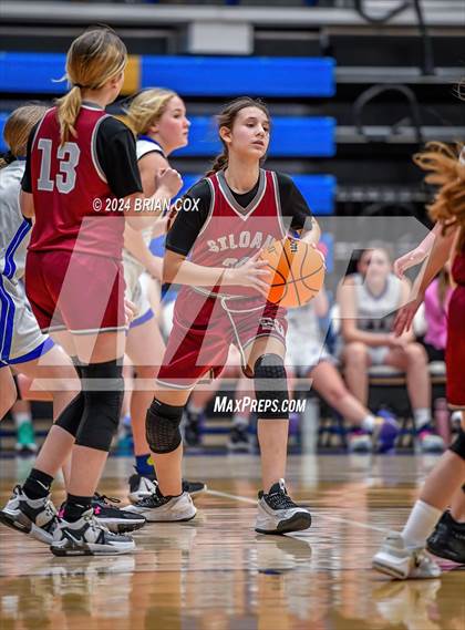 Thumbnail 1 in Siloam Springs @ Harrison (B-Teams) photogallery.
