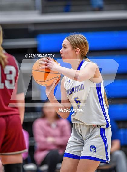 Thumbnail 1 in Siloam Springs @ Harrison (B-Teams) photogallery.