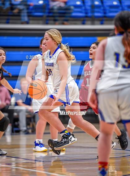 Thumbnail 1 in Siloam Springs @ Harrison (B-Teams) photogallery.